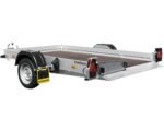 Humbaur Motorradtransporter Carry Layer 750 kg – Bild 2