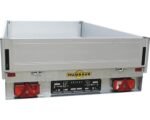 Humbaur Rückwärtskipper 1500 kg Tipper Special – Bild 2