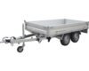 Humbaur Rückwärtskipper Tipper M 2000 kg