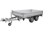 Humbaur Rückwärtskipper Tipper M 2000 kg