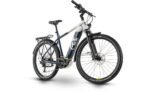 Husqvarna Cross Tourer CT3 630 Wh 27,5 Zoll Diamant – Bild 2