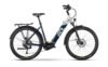 Husqvarna Cross Tourer CT3 Tiefeinsteiger 630 Wh 27,5 Zoll