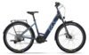 Husqvarna Crosser 2 625 Wh 27,5 Zoll Tiefeinsteiger