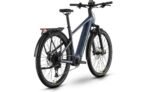 Husqvarna Grand Pather 5 720 Wh 28 Zoll Diamant – Bild 2