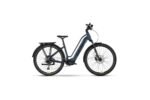 Husqvarna Grand Pather 5 Trapez 720 Wh 28 Zoll – Bild 2