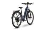 Husqvarna Grand Pather 5 Trapez 720 Wh 28 Zoll – Bild 3