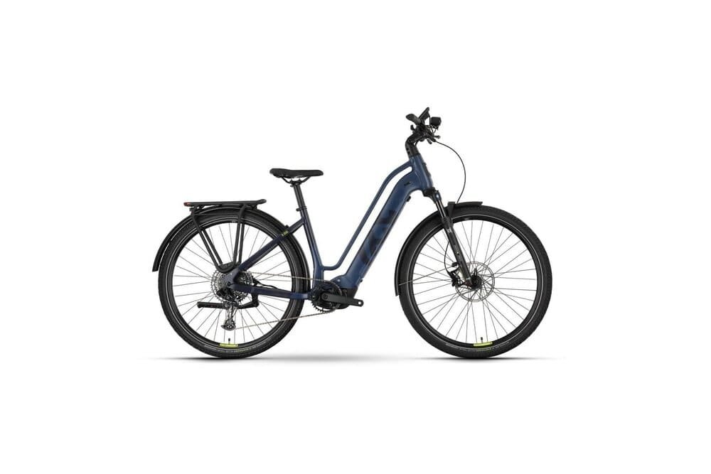 Husqvarna Grand Pather 5 Trapez 720 Wh 28 Zoll – Bild 2
