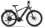 Husqvarna Pather 3 630 Wh 27,5 Zoll Diamant