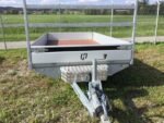 Henra PL273518 Hochlader Anhänger Sonderangebot – Bild 3