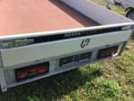 Henra PL273518 Hochlader Anhänger Sonderangebot – Bild 4