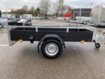 Saris McAluPro DV135 Black Edition – Bild 2