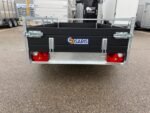 Saris McAluPro DV135 Black Edition – Bild 3