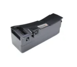 Kalkhoff Impulse Akku 36V 15Ah Derby Cycle – Bild 4