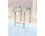 Karibu Aufstellpool Holzpool Set Classic 1C rund Ø 400x124 cm inkl. – Bild 5
