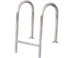 Karibu Aufstellpool Holzpool Set Grösse 1 rechteckig 350x276,5x125 cm inkl. – Bild 4