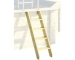 Karibu Aufstellpool Holzpool Set Grösse 1 rechteckig 350x276,5x125 cm inkl. – Bild 3