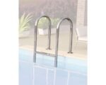Karibu Aufstellpool Holzpool Set Grösse 2 rechteckig 582x483x124 cm inkl. – Bild 4