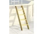 Karibu Aufstellpool Holzpool Set Grösse 2 rechteckig 582x483x124 cm inkl. – Bild 3