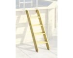 Karibu Aufstellpool Holzpool Set Grösse 3 rechteckig 672x353x124 cm inkl. – Bild 3