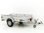 Koch Typ 4.13 250x125 1300 kg Anhänger