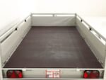 Koch Typ 150.300.20 Hobby Tieflader Anhänger – Bild 4