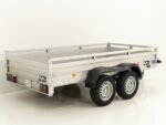 Koch Typ 150.300.20 Hobby Tieflader Anhänger – Bild 5