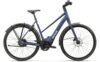 Koga E-Supermetro Trapez 400 Wh 28 Zoll 2026