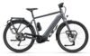 Koga E-Worldtraveller Rigid 750 Wh 28 Zoll Diamant  2026