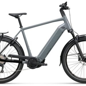 Koga Pace B05750 Wh 27,5 Zoll Diamant