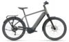 Koga Pace B05 Rigid 750 Wh 27,5 Zoll Diamant
