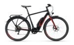 Koga Pace S20 500 Wh 28 Zoll Diamant