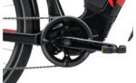 Koga Pace S20 500 Wh 28 Zoll Diamant – Bild 5