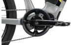 Koga Pace SX 500 Wh 28 Zoll Diamant – Bild 4