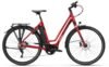 Koga Vectro S20 Tiefeinsteiger 630 Wh 28 Zoll