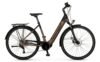 Kreidler Vitality Eco 7 Sport CX Tiefeinsteiger 500 Wh 28 Zoll