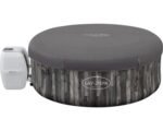 LAY Z SPA Aufblasbarer Whirlpool Bestway Whirlpool Bahamas AirJet – Bild 2