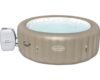 LAY-Z-SPA Palm Springs Aufblasbarer Whirlpool AirJet