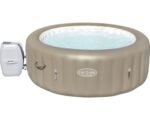 LAY-Z-SPA Palm Springs Aufblasbarer Whirlpool AirJet