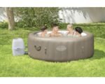 LAY-Z-SPA Palm Springs Aufblasbarer Whirlpool AirJet – Bild 2
