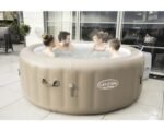 LAY-Z-SPA Palm Springs Aufblasbarer Whirlpool AirJet – Bild 3