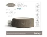 LAY-Z-SPA Palm Springs Aufblasbarer Whirlpool AirJet – Bild 6