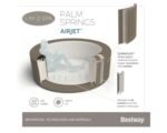 LAY-Z-SPA Palm Springs Aufblasbarer Whirlpool AirJet – Bild 7