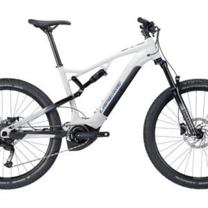 Lapierre Overvolt TR 3.5 500 Wh 27,5 Zoll Fully