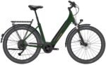 Lapierre e-Explorer 4.5 LS 500 Wh 27,5 Zoll Tiefeinsteiger