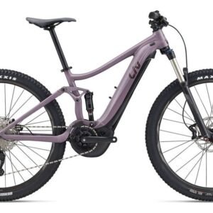 Liv Embolden E+ 2 500 Wh 29 Zoll Fully