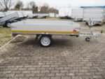 Eduard 2514 UE 750 kg Hochlader mit 13 Bereifung