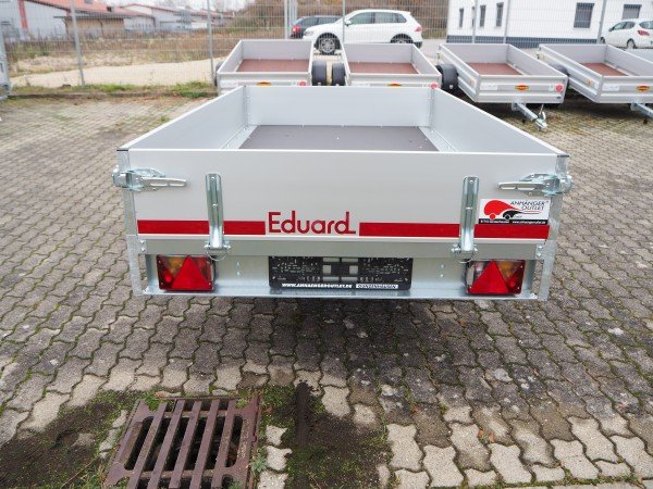 Eduard 2514 UE 750 kg Hochlader mit 13 Bereifung – Bild 3