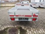 Eduard 2314 UE 750 kg Hochlader – Bild 2