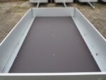 Eduard 2514 UE 750 kg Hochlader mit 13 Bereifung – Bild 2
