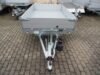 Eduard 2615 GE 1500 kg Rückwärtskipper